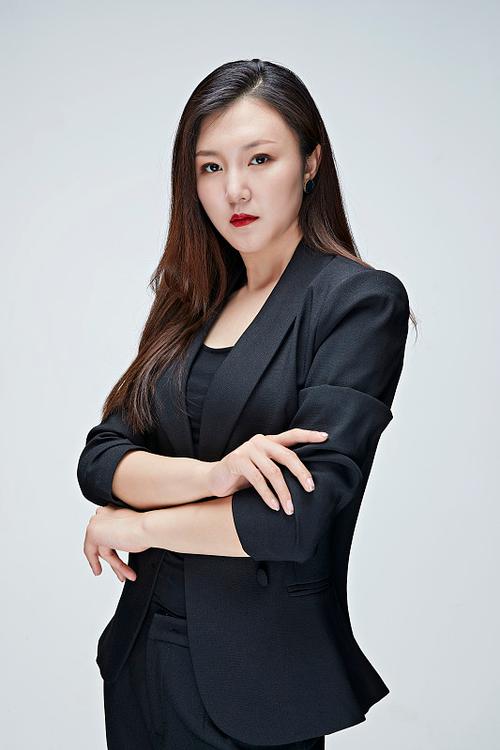 颜珍可 导演 & 创意总监